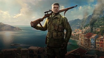 Sniper elite 4 hot sale cost