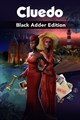 Clue Black Adder Edition