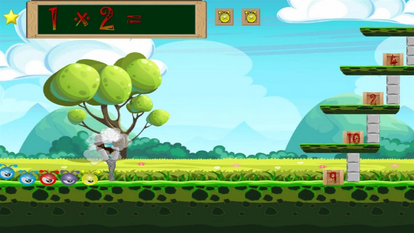 #4. Ojo X Ojo Angry (Windows) Podle: SSM GAMES