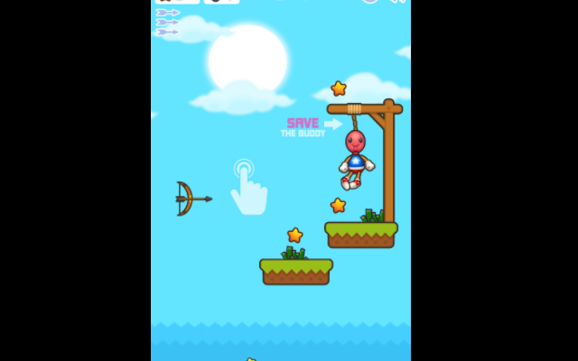 Super Buddy Archer