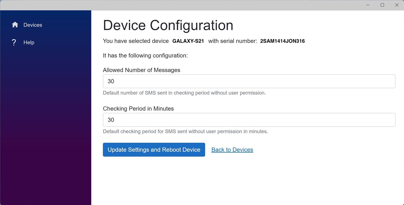 #2. Reach: Android Unlock Tool (Windows) Bởi: SR Apps, Inc.