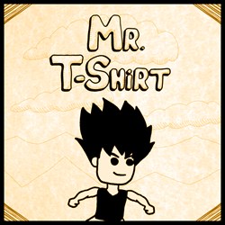 Mr. T-Shirt Bundle