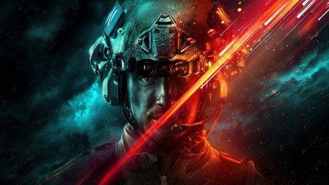Battlefield™ 2042 Edição Ultimate (Xbox One e Xbox Series X|S)