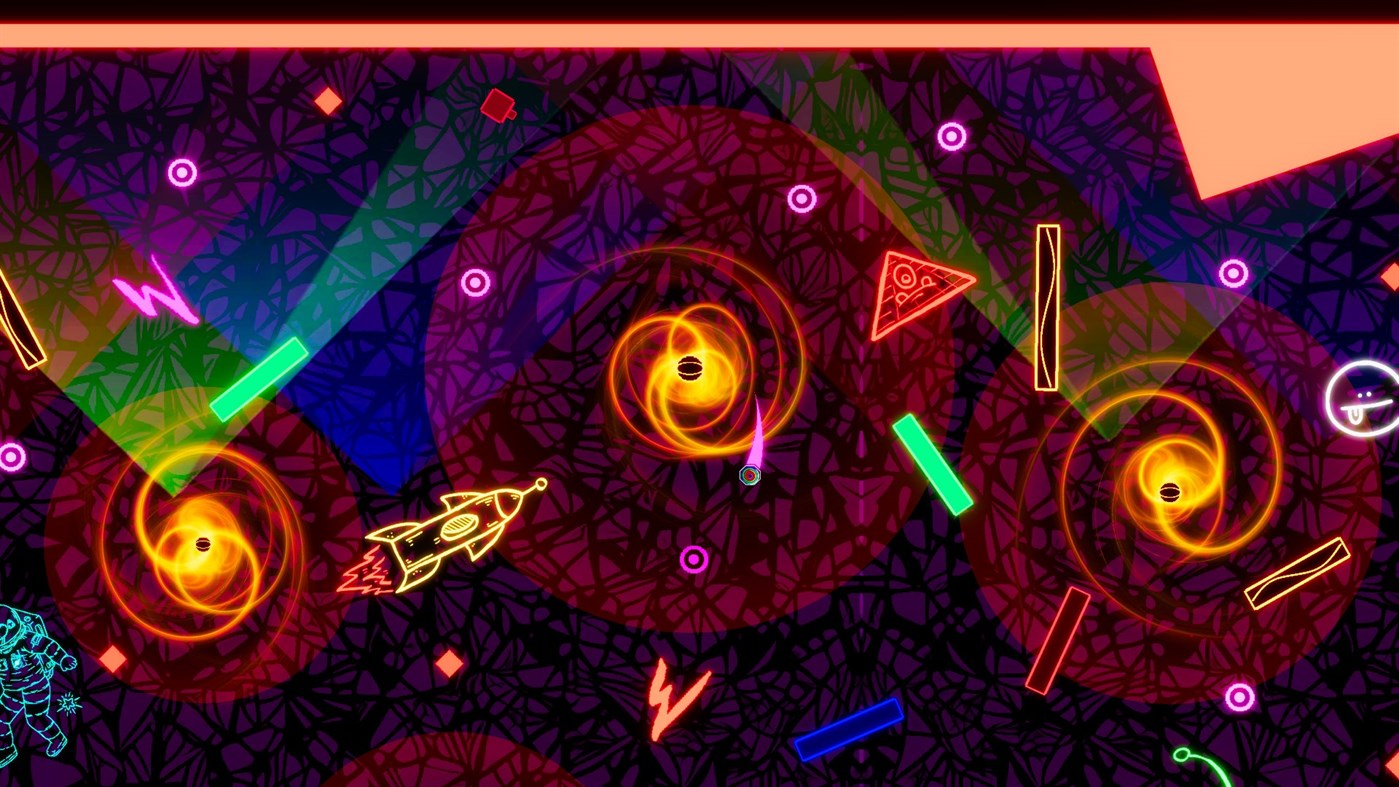 #1. Dash & Swing (Xbox) 由: Innominatum Digital