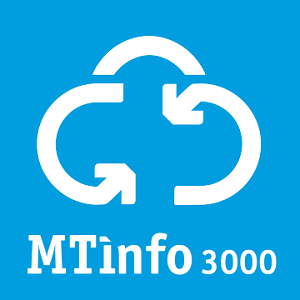 MTinfo 3000