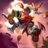 Dwarf Journey