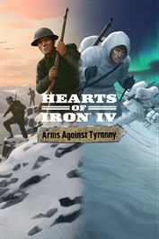 Hearts of Iron IV: Arms Against Tyranny - "Säkkijärven Polkka"