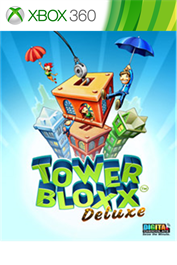 Tower Bloxx Deluxe