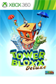 Tower Bloxx Deluxe