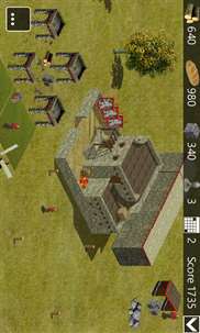 Empires! screenshot 1
