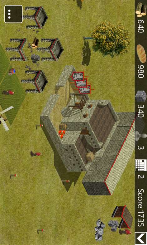 Empires! Screenshots 1