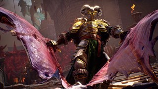 Crimson Moon: Deluxe Edition screenshot 4