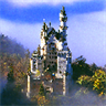 VR Castle Neuschwanstein Tour - MR Mixed Reality