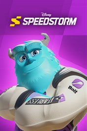 Disney Speedstorm - แพ็คซัลลี่