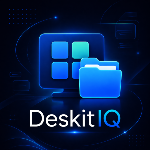 DeskitIQ - Download and install on Windows | Microsoft Store