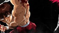 Baki Hanma: Blood Arena