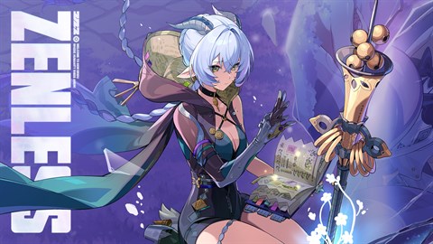 Zenless Zone Zero
