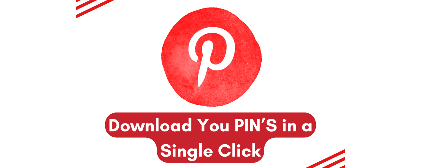 Pinterest Video Downloader - KlickPin
