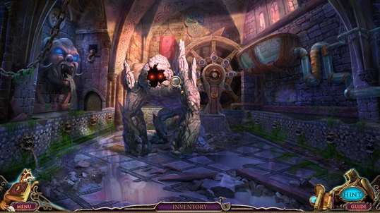 Mystery of the Ancients: Three Guardians screenshot 10