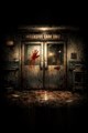 Stuck in ICU - Horror Story