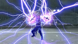 Star Wars: The Force Unleashed II screenshot 6