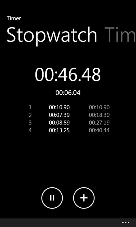 #3. Timer (Windows) By: ‪Christian Dullweber‬