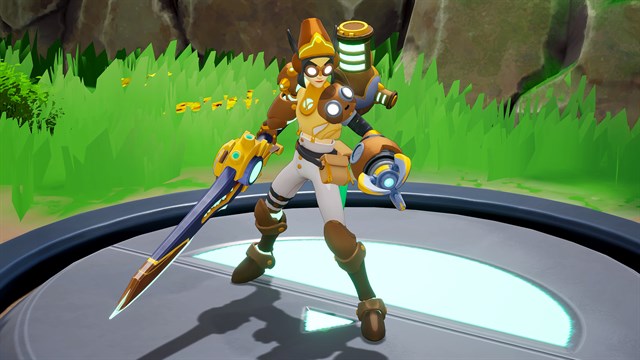 Supporter Pack: Battle Ready screenshot 2