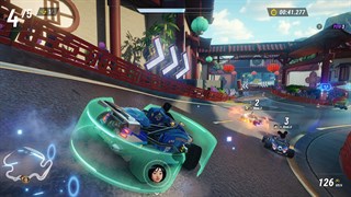 Disney Speedstorm : un jeu de course en free-to-play avec les héros de  Pixar et Disney annoncé sur consoles et PC 