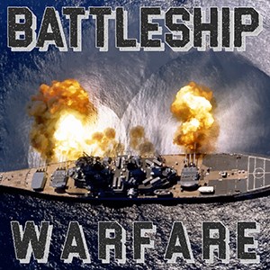 Battleship Warfare - Guerra Naval