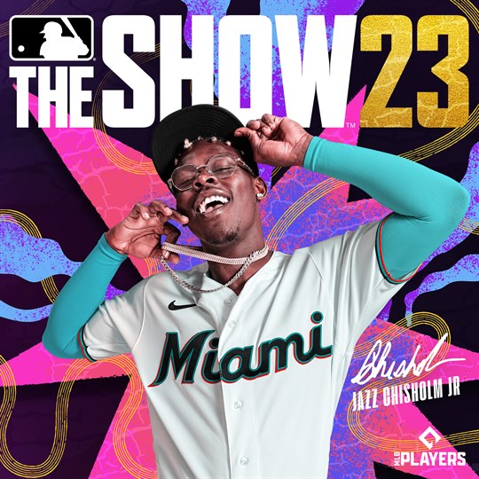 MLB® The Show™ 23 Xbox Series X|S for xbox