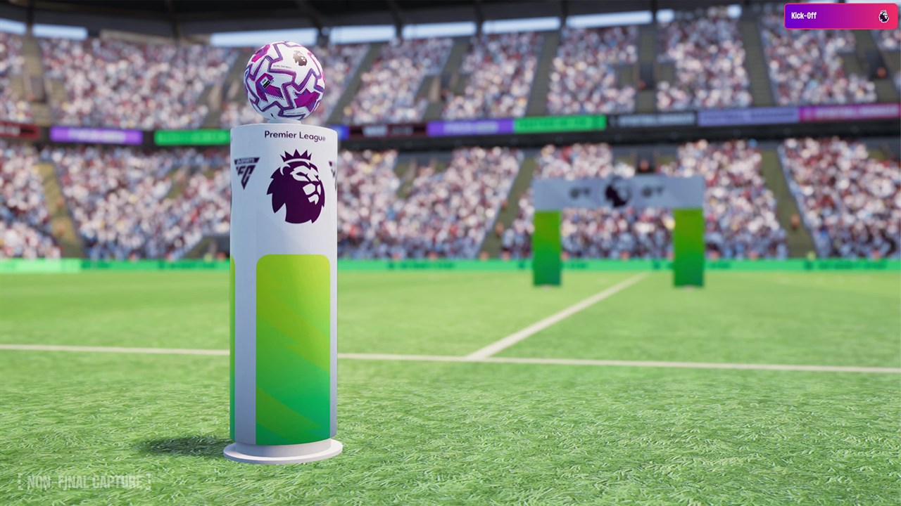 Football Manager 26 Demo screenshot 4