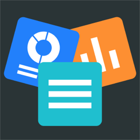 Trio Office: Редактор DOCX & XLSX — Приложения Майкрософт