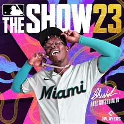 MLB® The Show™ 23 Xbox One