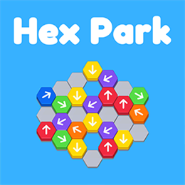 Aperçu Hex Park Series X|S