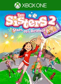 Les Sisters 2 - Stars des Réseaux