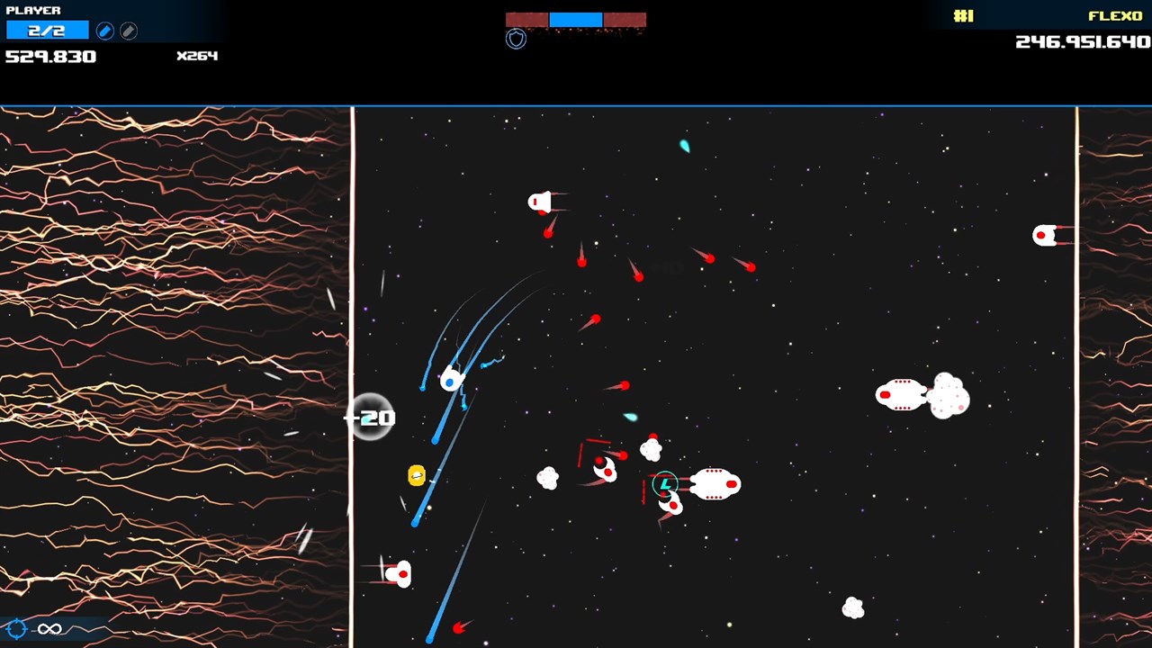 Space Smash screenshot 4