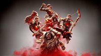 Gangs of Sherwood – Lionheart Edition Pre-order