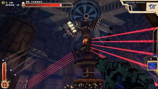 Tower of Guns screenshot 9