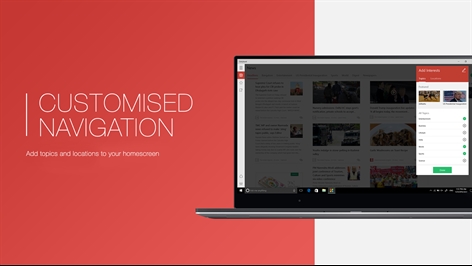 Dailyhunt Screenshot