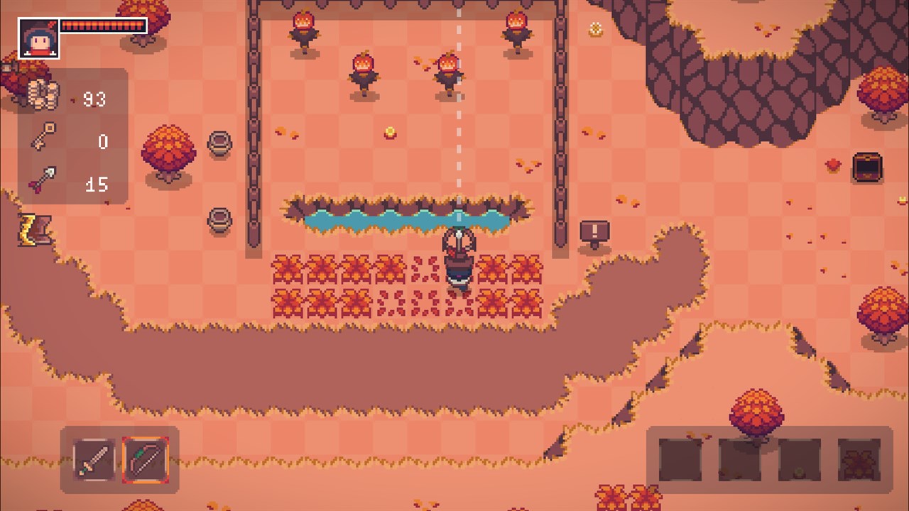 Kara Fantasy screenshot 3