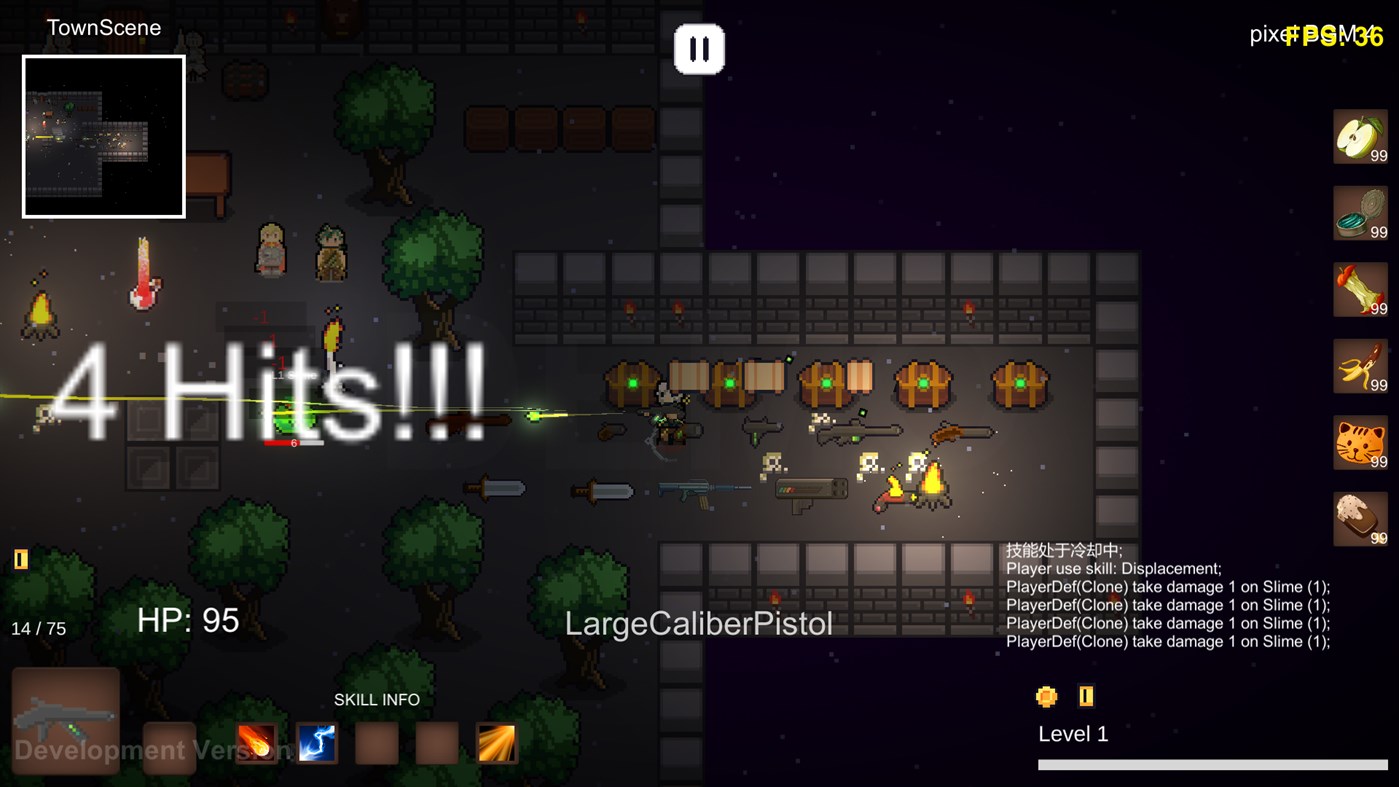 #3. 传说骑士 (Windows) Podle: 零昀