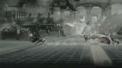 Vapor World: Over The Mind (Game Preview) screenshot 2