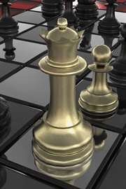 Mua 3D Chess Game Plus - Microsoft Store Vi-Vn