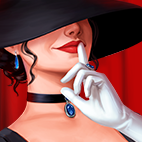 Seekers Notes: Verborgenes Geheimnis