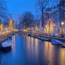 Amsterdam900