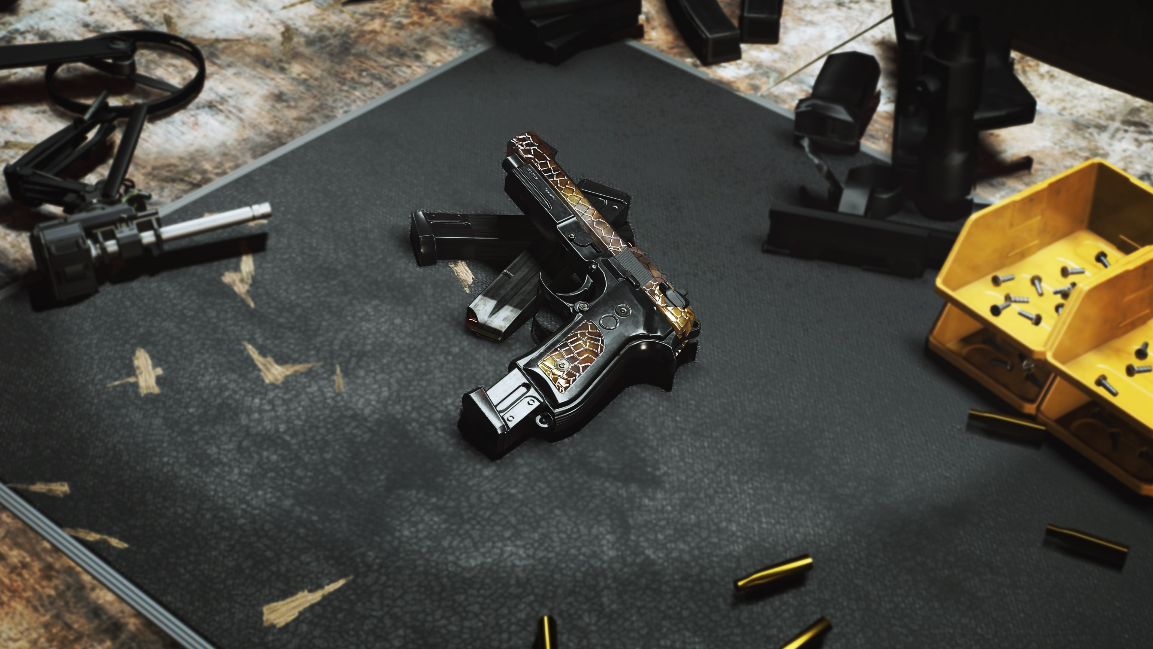 Tom Clancy's The Division 2