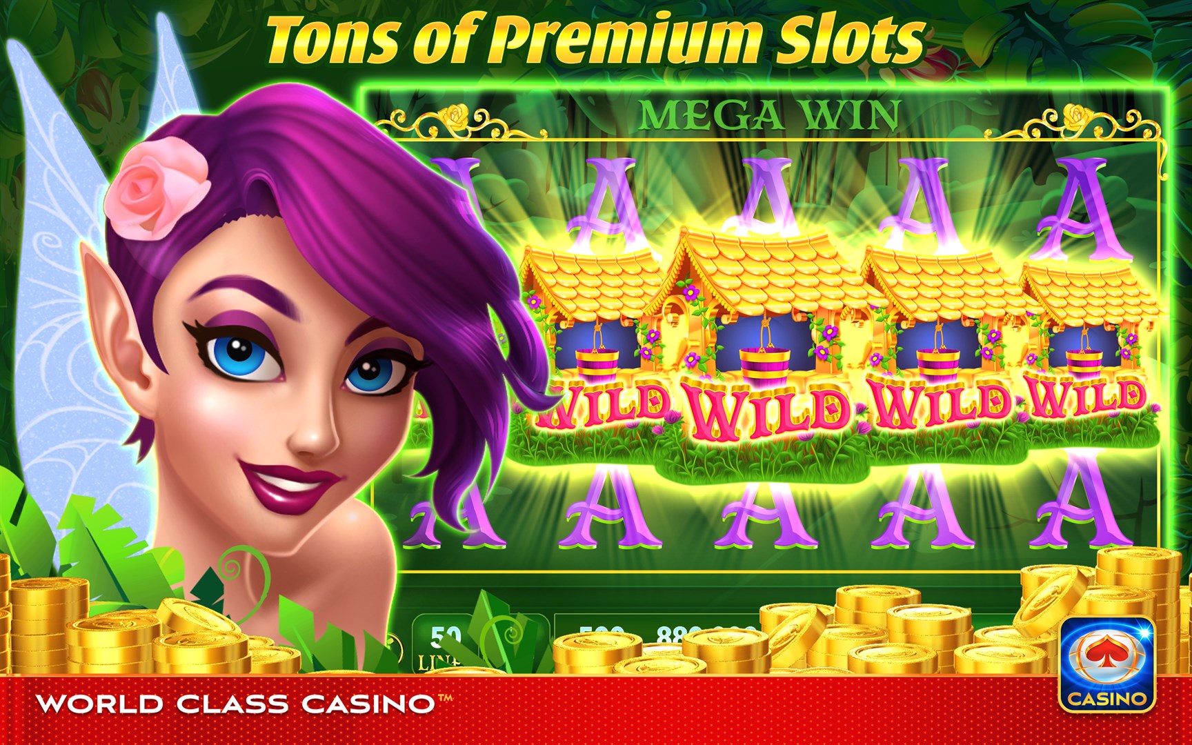 Mega Fortune Dreams™ Online Slot, Play for Real