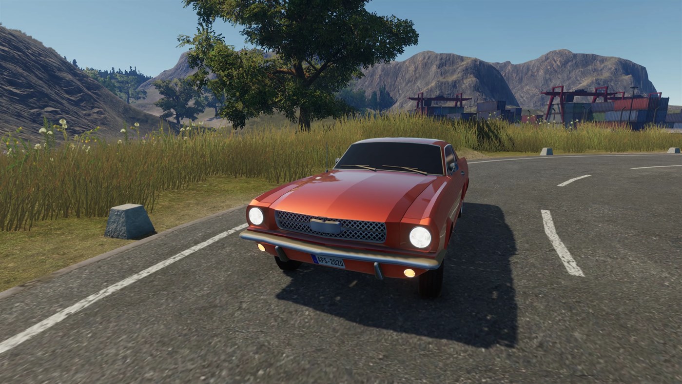 #6. Truck Driver + Hidden Places & Damage System DLC Bundle (Xbox) 由: SOEDESCO