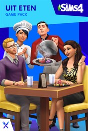 De Sims™ 4 Uit Eten