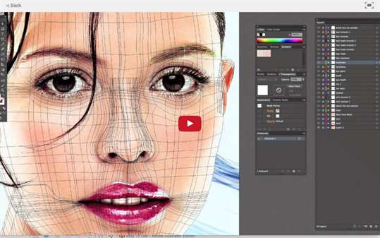 Adobe Illustrator Easy To Use Guides screenshot 7